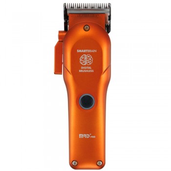 Машинка MRD-HC-3969ST Orange